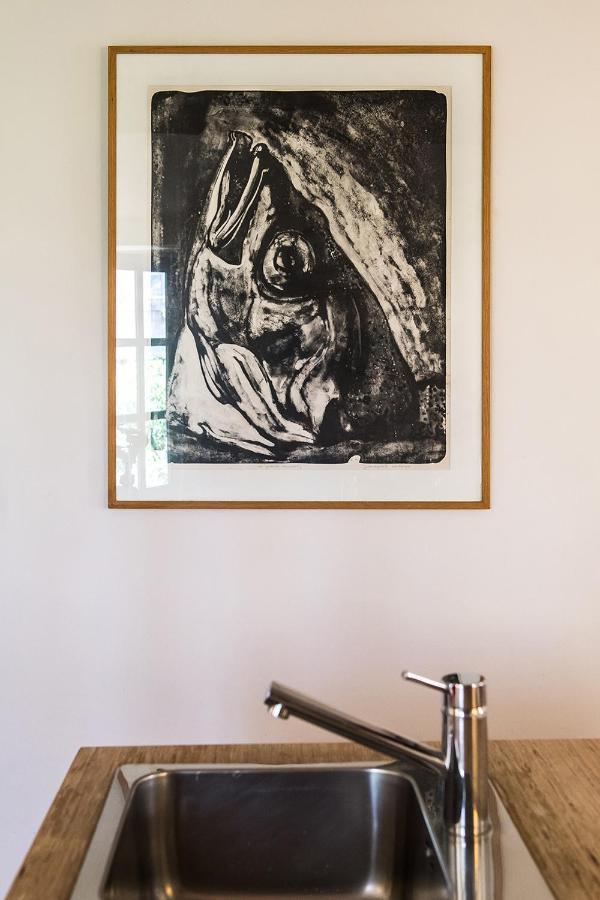 Arles Maison Petite Roquette Et Garage エクステリア 写真