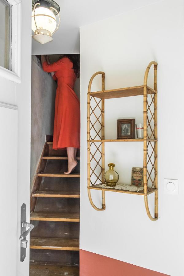 Arles Maison Petite Roquette Et Garage エクステリア 写真