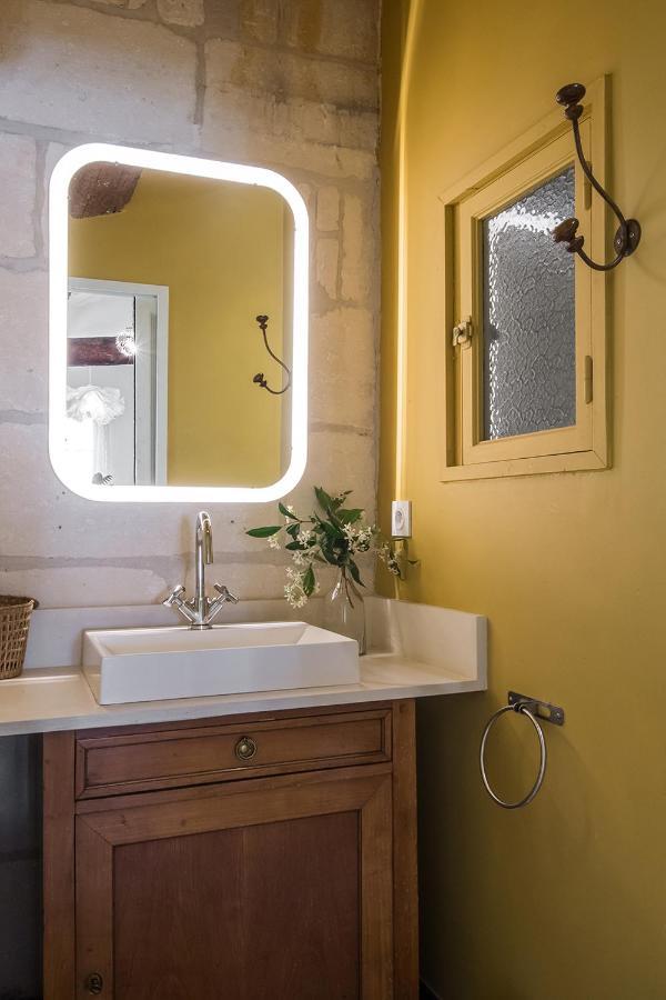 Arles Maison Petite Roquette Et Garage エクステリア 写真