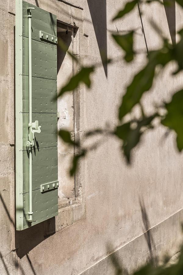 Arles Maison Petite Roquette Et Garage エクステリア 写真